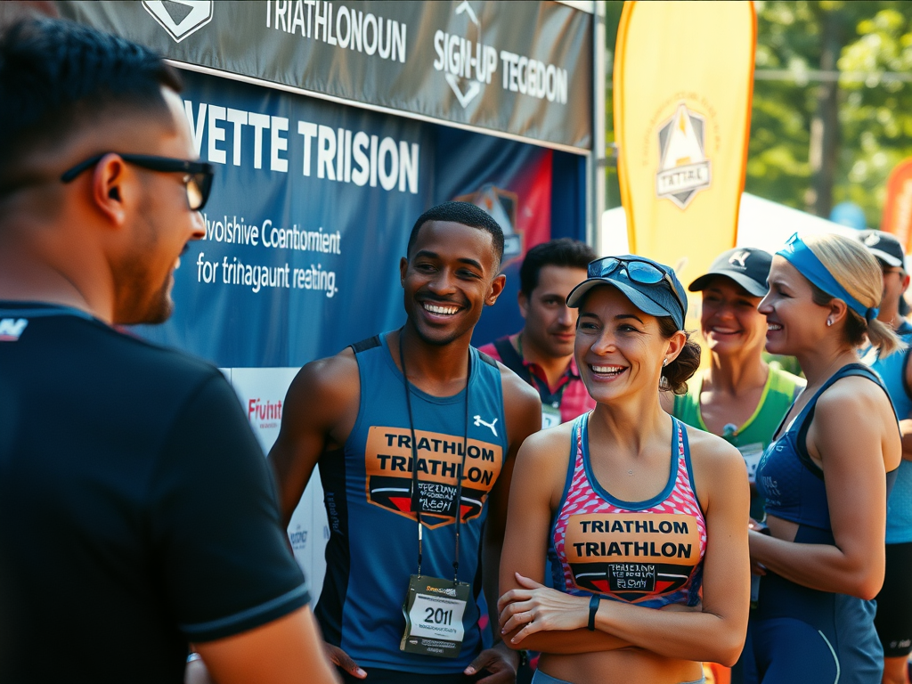 Join Us – Brighton Baths Athletic Club (BBAC)